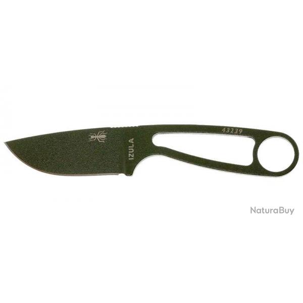 ESEE - EIZULAOD - IZULA - VERT