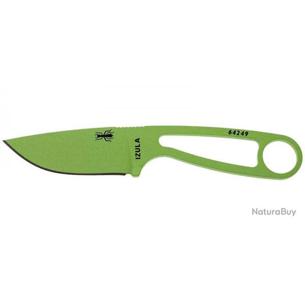 ESEE - EIZULAVG - IZULA - VENOM GREEN