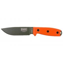 ESEE - EE4POD - ESEE-4 - LAME VERTE