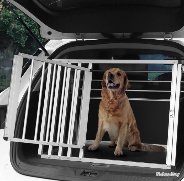 Caisse Transport Sac De Transport Voiture Chien Panier Transport