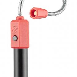 Lampe De Contrôle Magnétique Fléxible Real Avid