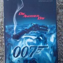 Figurine 1/6 James Bond (Pierce Brosnan) - 007 - Die Another Day - Sideshow Collectibles
