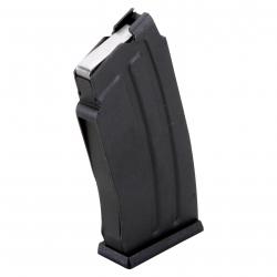 Chargeur 452/457/455/512 9 coups metal (Modèle: chargeur cz 9 coups, Calibre: .22 lr.)