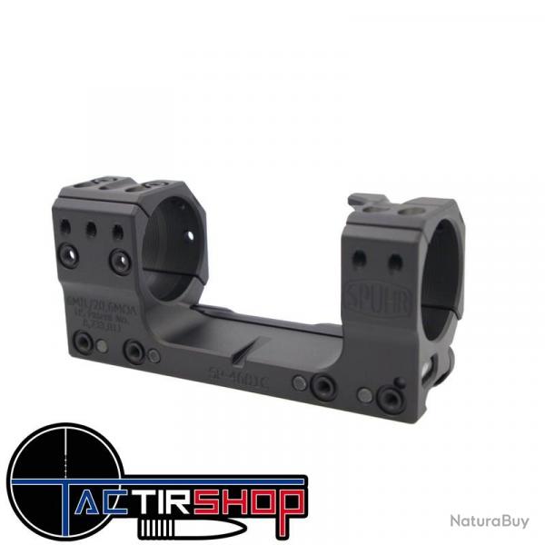 Montage Spuhr SP 4601C 34 H30MM 6MIL Gen 3