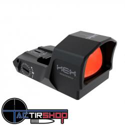Point rouge HEX Dragonfly 3.5moa