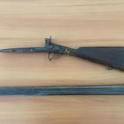 Mousquet de chasse à chiens - 1 sans prix de réserve !!