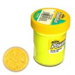 DPAA23 - Pâte à truite Berkley PowerBait Biodegradable Trout Bait - Sunshine Yellow