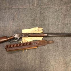 Winchester 1876 rifle d'origine