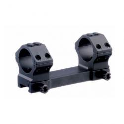 Recknagel ERATAC - Support optique picatinny compact - diamètre 30 mm/hauteur 22 mm
