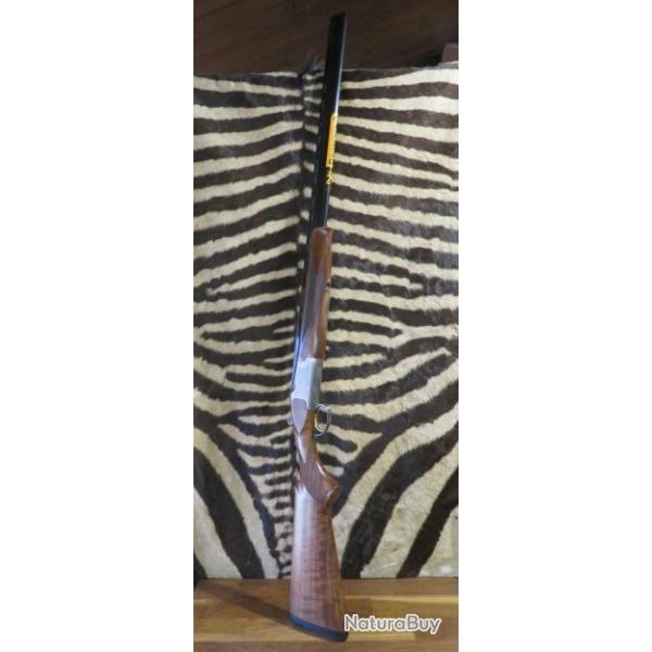 Fusil BROWING B525 Game one cal.410/76 canon 76cm 4 chokes interchangeables - mallette