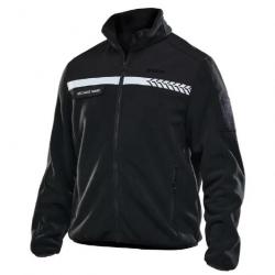 Blouson polaire GK Sécurité Privée SAFETEK®