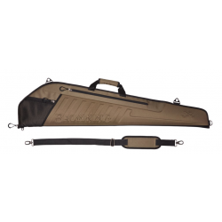 Fourreau pour carabine Nitro vert et noir 115cm Browning