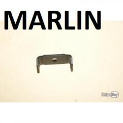 pièce fixation devant bois MARLIN - VENDU PAR JEPERCUTE (S20B2662)