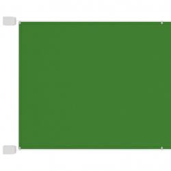 Auvent vertical 200x360 cm tissu oxford vert clair 02_0007701