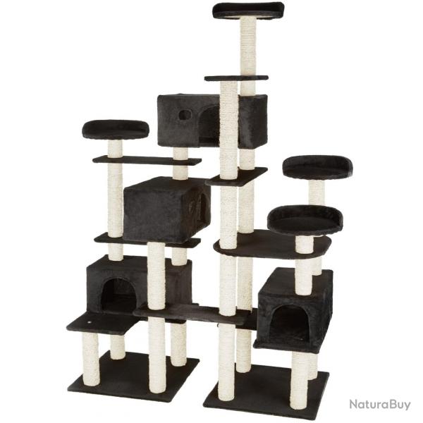 Arbre  chat 214 cm beige 08_0000186