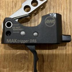 Détente MAK Trigger pour AR15 & AR10 (droite)