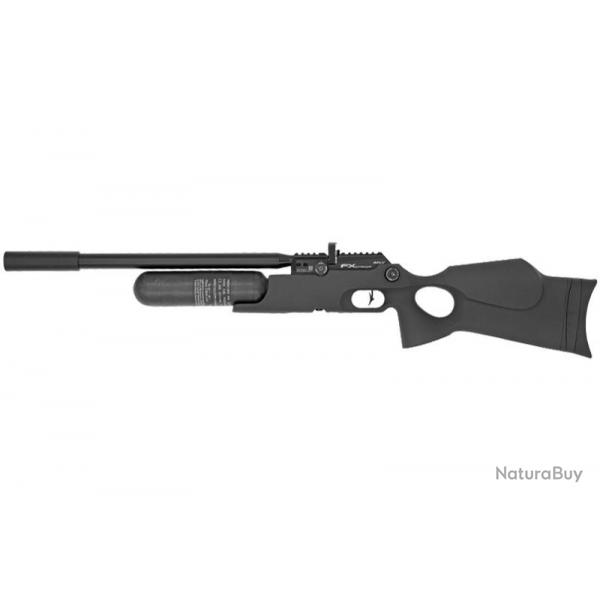 Carabine PCP Crown MK2 Continuum FX Airguns Calibre 6.35mm / .25