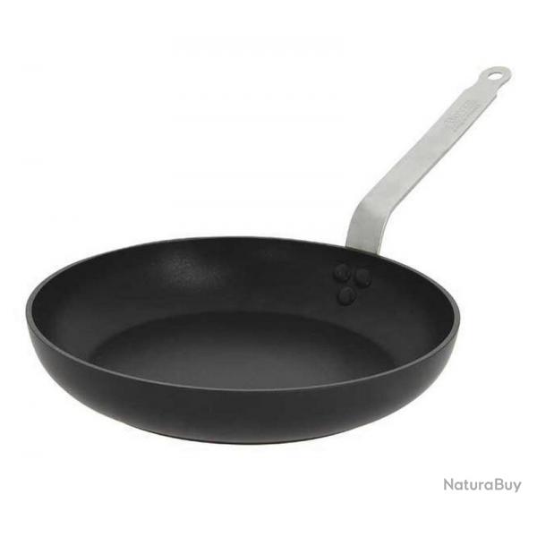 Pole ronde "Choc Intense", Diamtre 20 cm [De Buyer]