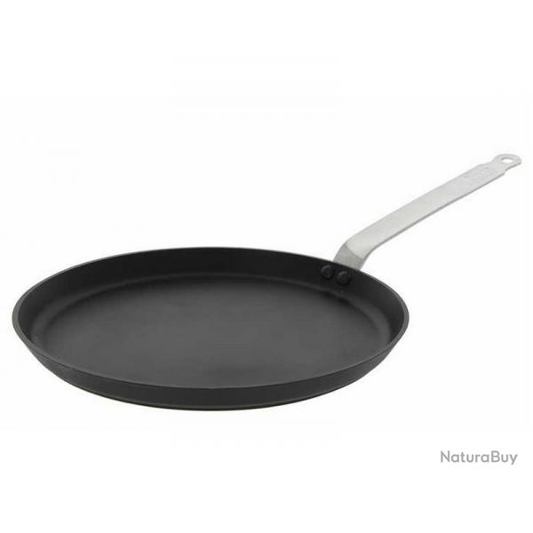 Pole  crpe "Choc Intense", Diamtre 26 cm [De Buyer]