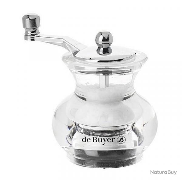 Moulin  pices "Boogie" [De Buyer]