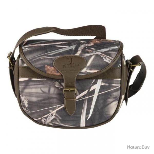Sac  cartouches Percussion Ghost Camo Wet