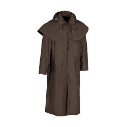 Manteau de pluie Club Interchasse Thor