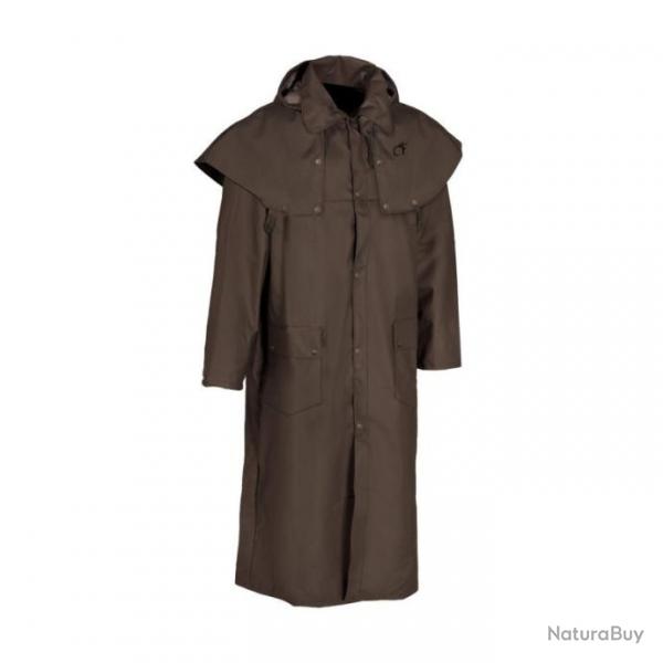 Manteau de pluie Club Interchasse Thor