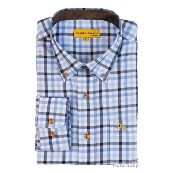 Chemise de chasse Ligne Verney Carron Billy