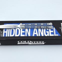 Couteau papillon Cold Steel - Hidden Angel