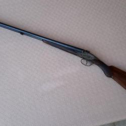 Fusil Charlin calibre 16 8 hirondelles