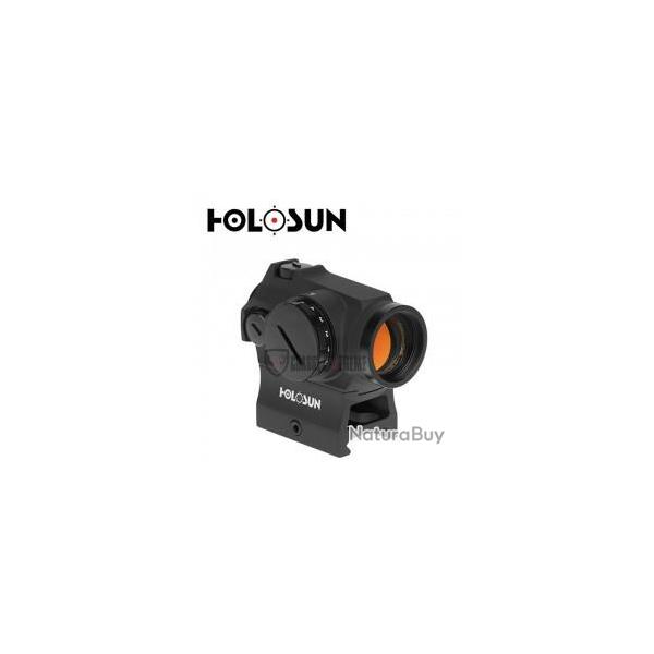 POINT ROUGE HOLOSUN HS403R