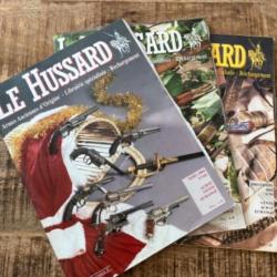 Catalogue "Le Hussard"