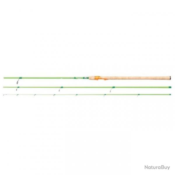 DPCTF23 - Canne Spinning Rod Berkley Flex(TM) Trout (3pc) - 3.90 m / Medium