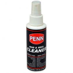 DPPM23 - Spray de nettoyage Canne et Moulinet Penn - 118 ml