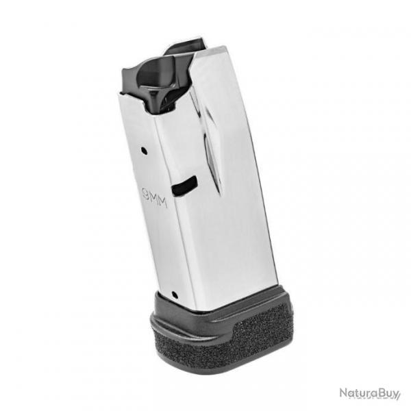 Chargeur H11 9x19 11 coups
