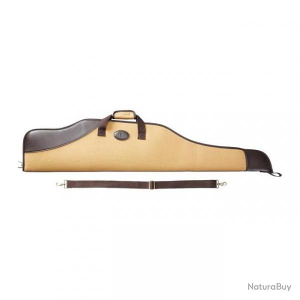 Fourreaux Browning Canvas Rifle brown 124Cm