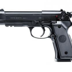 Pistolet Beretta M92 A1 Bbs 6mm Electric Full Auto 0.5J