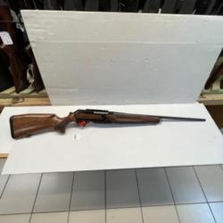 OCCASION !! BROWNING BAR ZEINITH WOOD CAL:300WM