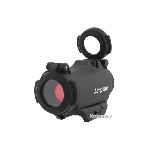 POINT ROUGE AIMPOINT MICRO H2 PROMO