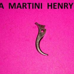 détente BSA MARTINI FRANCOTTE HENRY - VENDU PAR JEPERCUTE (D20K136)