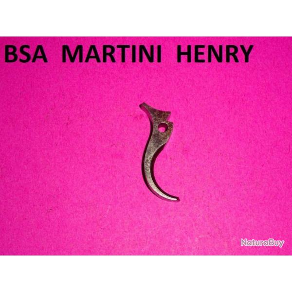 dtente BSA MARTINI FRANCOTTE HENRY - VENDU PAR JEPERCUTE (D20K136)