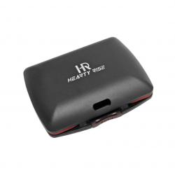 Boîte de Rangement Hearty Rise Waterproof Accessoires 10 x 9 x 2,9cm