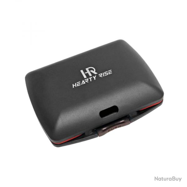 Bote de Rangement Hearty Rise Waterproof Accessoires 10 x 9 x 2,9cm