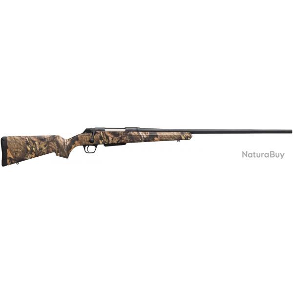 Carabine  Verrou Winchester XPR Hunter Mobuc - 243Win