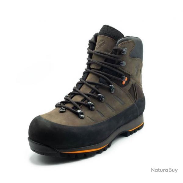 OFFRE STAGUNT Chaussure pour chasseurs ACTIFS modele IDA pour se lancer  l assaut