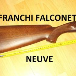 crosse NEUVE fusil FRANCHI FALCONET FRANCHI ALCIONE - VENDU PAR JEPERCUTE (R289)