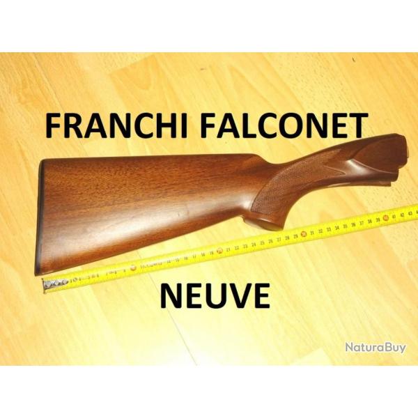 crosse NEUVE fusil FRANCHI FALCONET FRANCHI ALCIONE - VENDU PAR JEPERCUTE (R289)