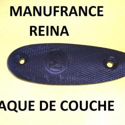 plaque couche carabine REINA 22 LR MANUFRANCE - VENDU PAR JEPERCUTE (a6978)