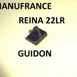 guidon carabine REINA 22LR MANUFRANCE - VENDU PAR JEPERCUTE (a6982)