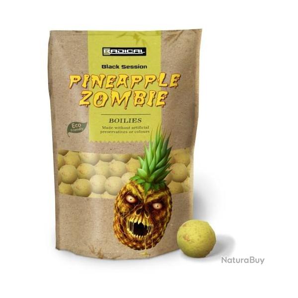 BOUILLETTES RADICAL PINEAPPLE ZOMBIE 16mm 1kg (promo)
